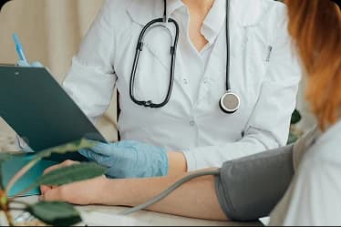 Accès à un médecin traitant