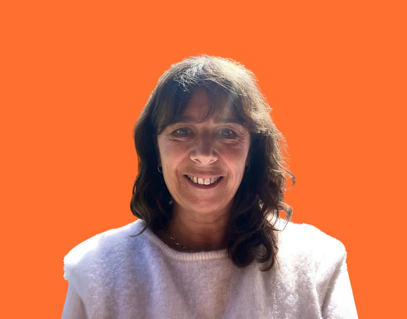 Carole Ottin-Pecchio